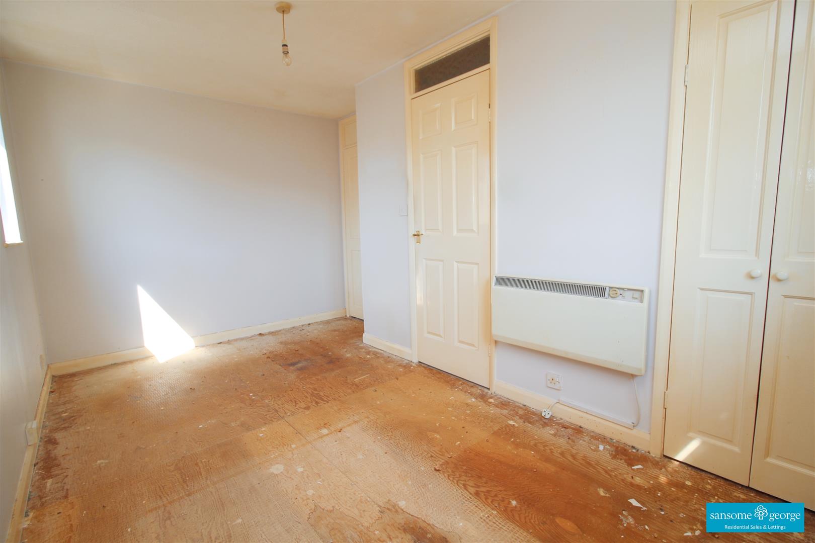 Charlville Drive, Calcot, Reading